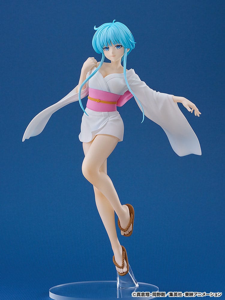 Helvede Lærer: Jigoku Sensei Nube Pop Up Parade PVC Statue Yukime L Størrelse 23 cm
