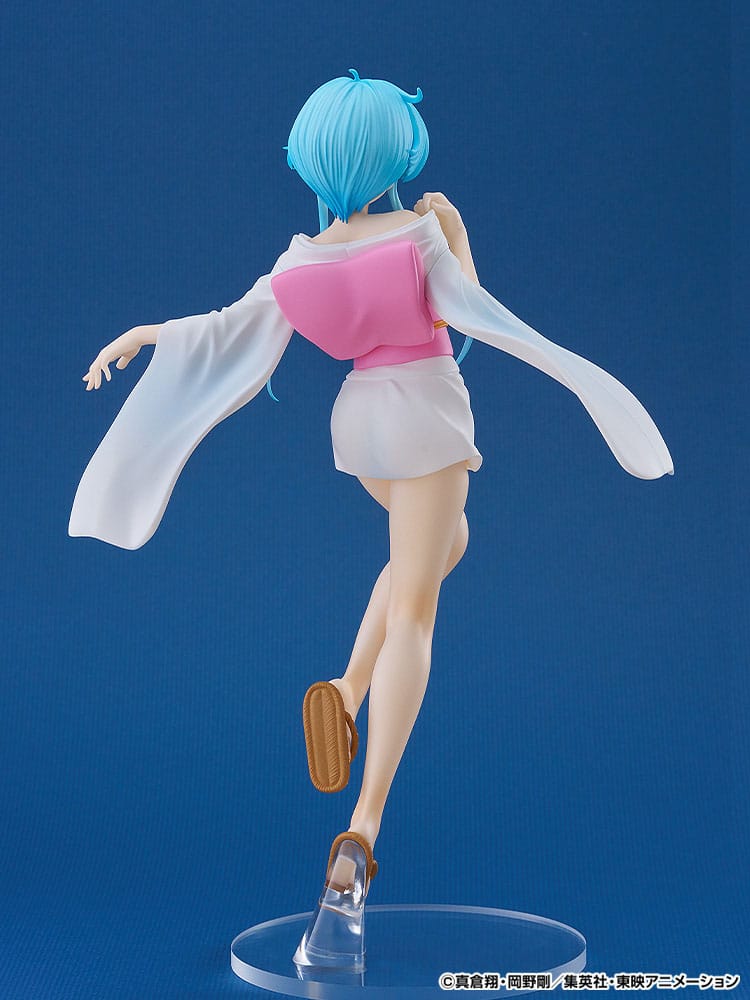 Helvede Lærer: Jigoku Sensei Nube Pop Up Parade PVC Statue Yukime L Størrelse 23 cm