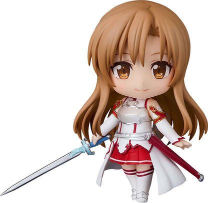 Sword Art Online Nendoroid Action Slika Asuna 2.0 10 cm