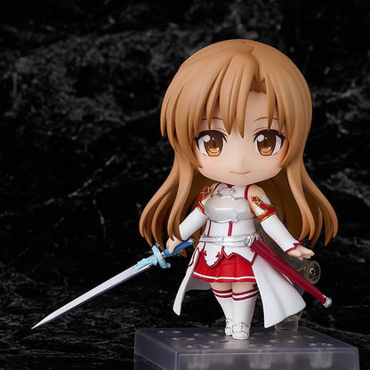 Sword Art Online Nendoroid Action Slika Asuna 2.0 10 cm