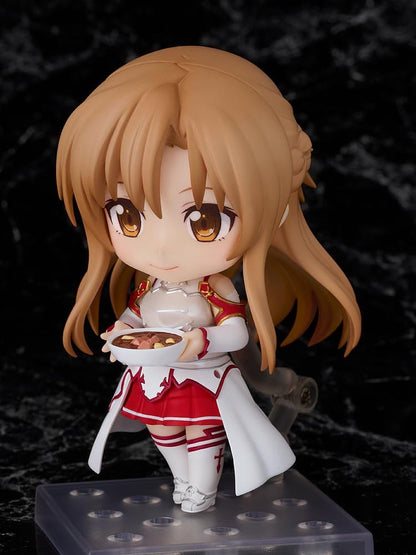 Sword Art Online Nendoroid Action Slika Asuna 2.0 10 cm