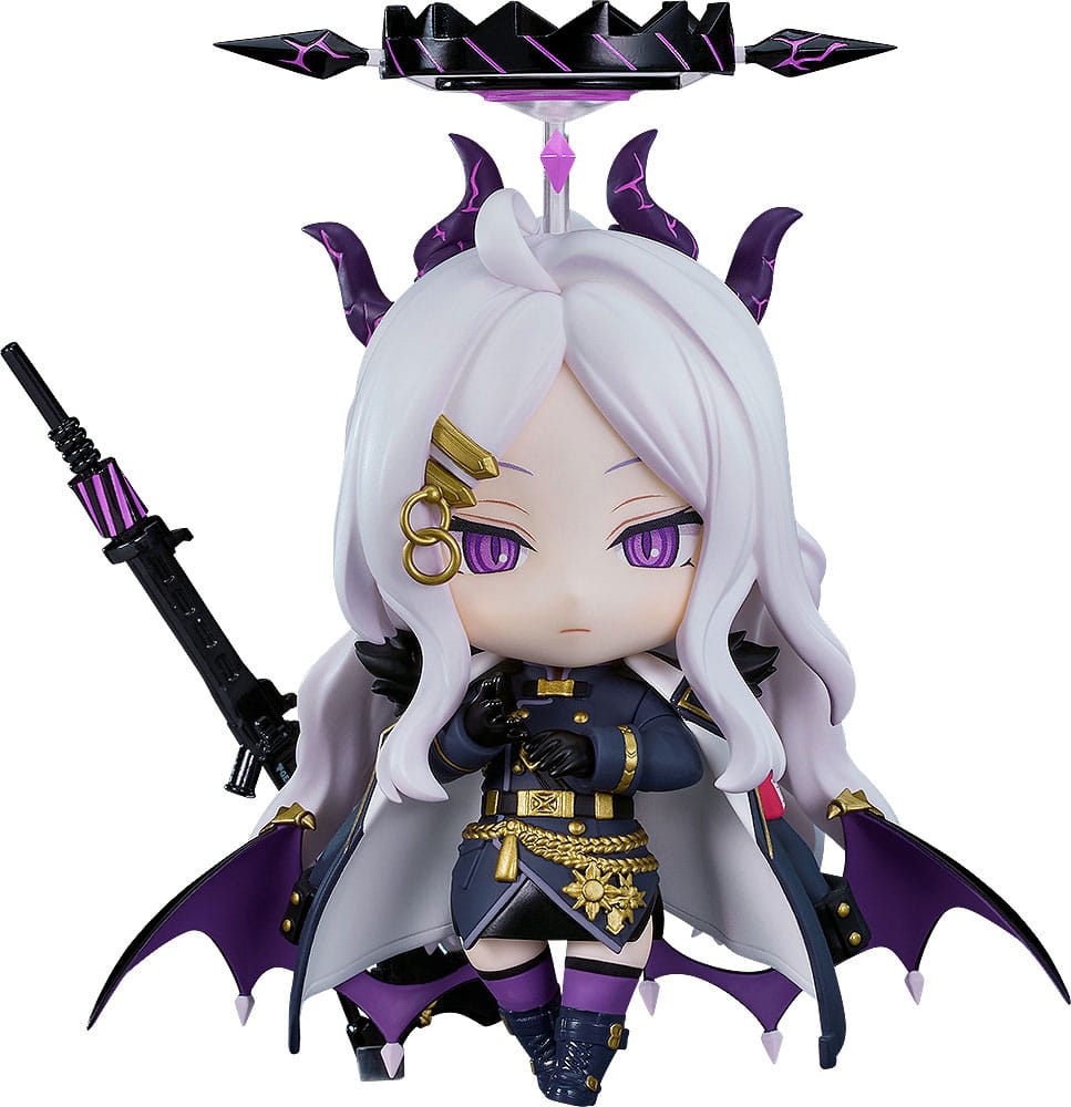 Blue Archiv Nendoroid Action Figur Hina Sorasaki 10 cm