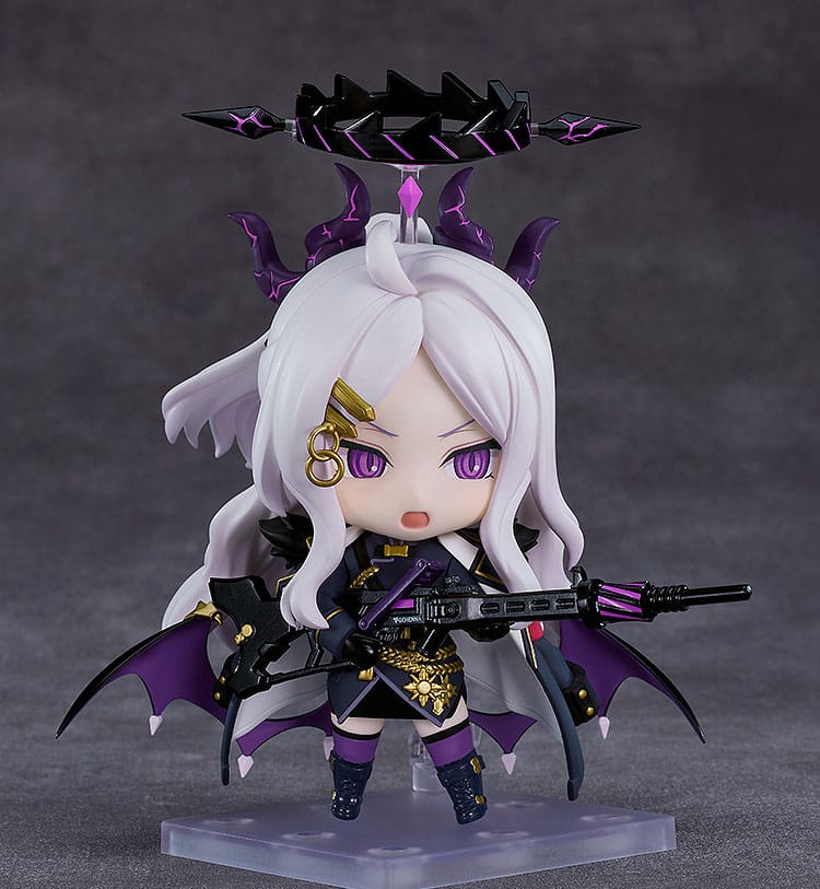 Blue Archiv Nendoroid Action Figur Hina Sorasaki 10 cm