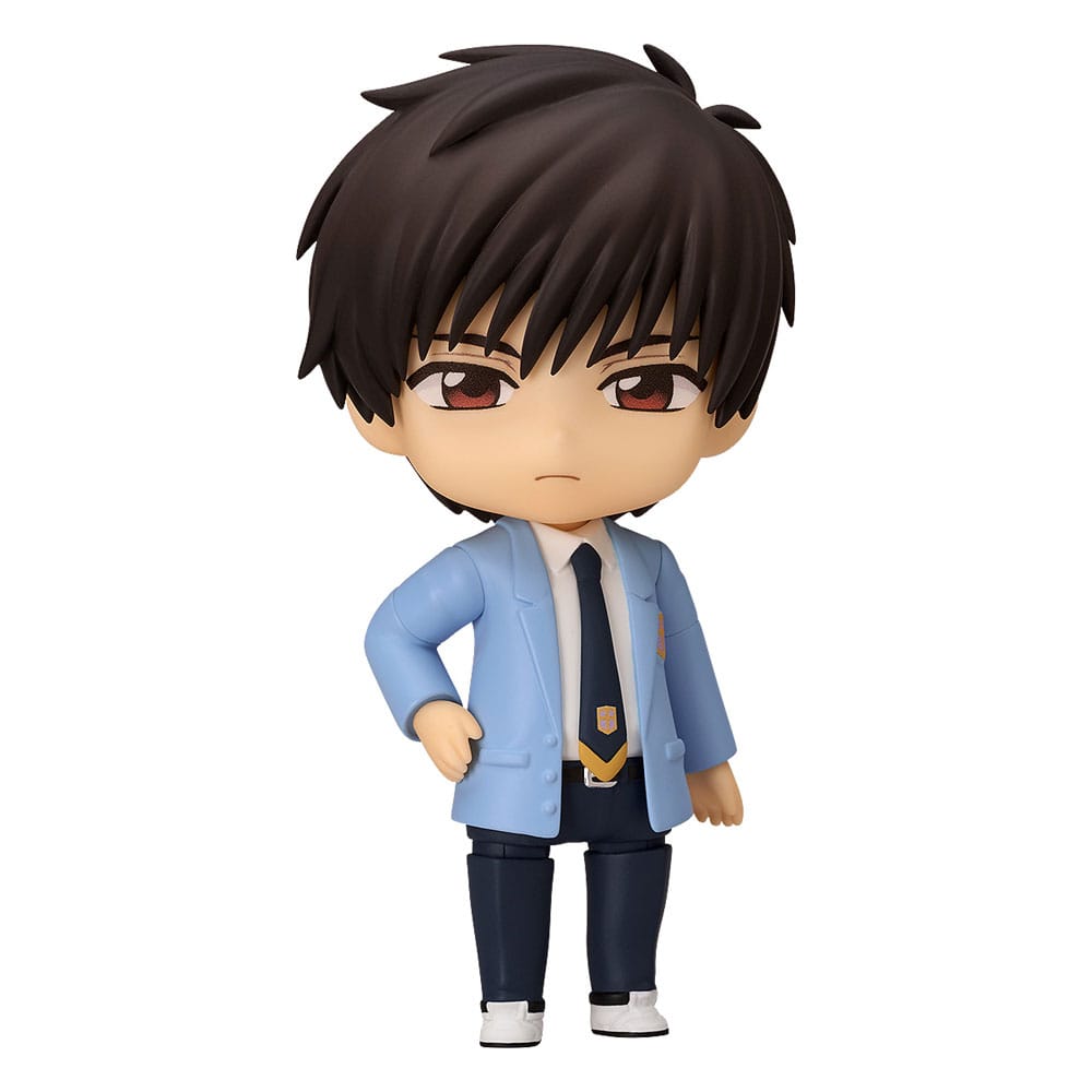 Cardcaptor Sakura: Clear Card Nendoroid actiefiguur Toya Kinomoto 10 cm