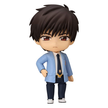 Cardcaptor Sakura: Clear Card Nendoroid actiefiguur Toya Kinomoto 10 cm