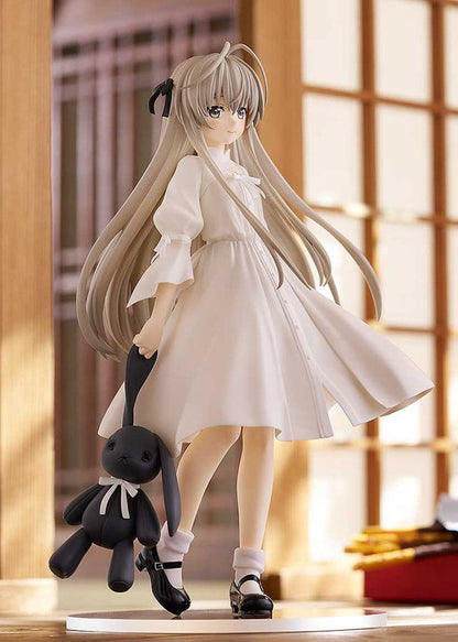 Yosuga no Sora Tactica Pop Up Parade Estatua PVC Sora Kasugano L Tamaño 22 cm