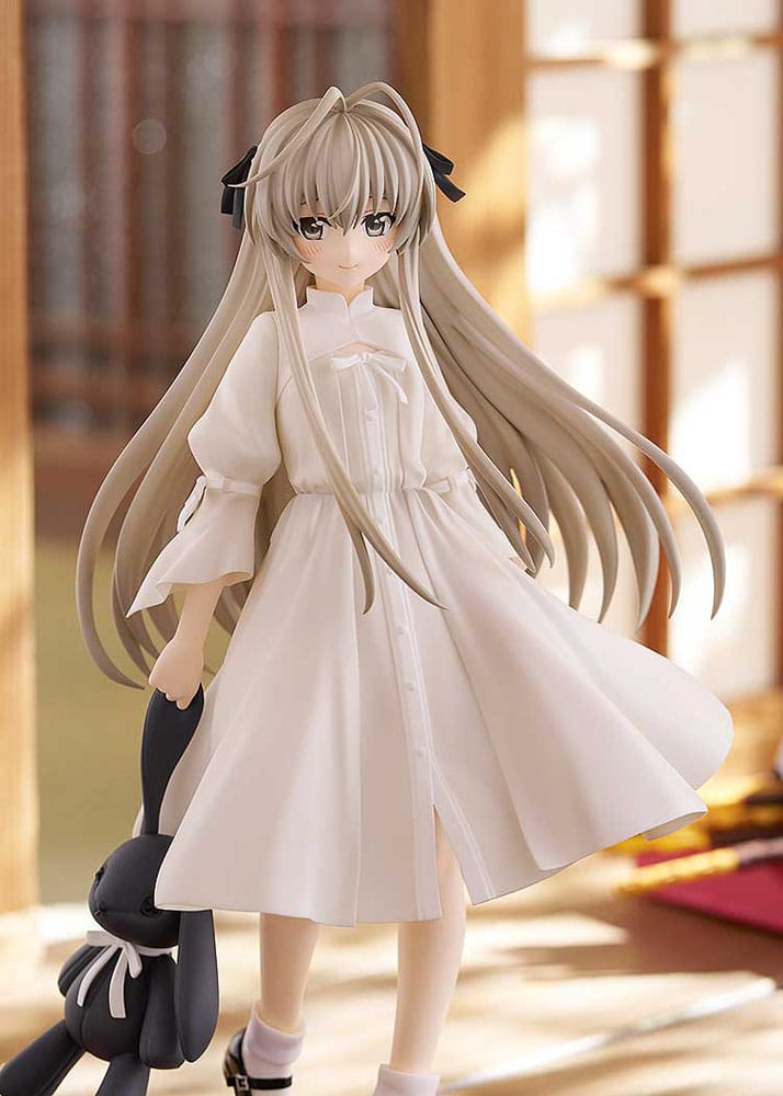 Yosuga no Sora Tactica Pop Up Parade PVC Statue Sora Kasugano L Größe 22 cm