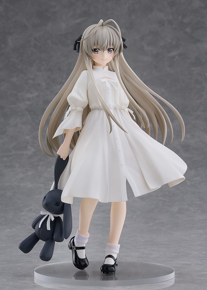 Yosuga no Sora Tactica Pop Up Parade PVC Statue Sora Kasugano L Größe 22 cm