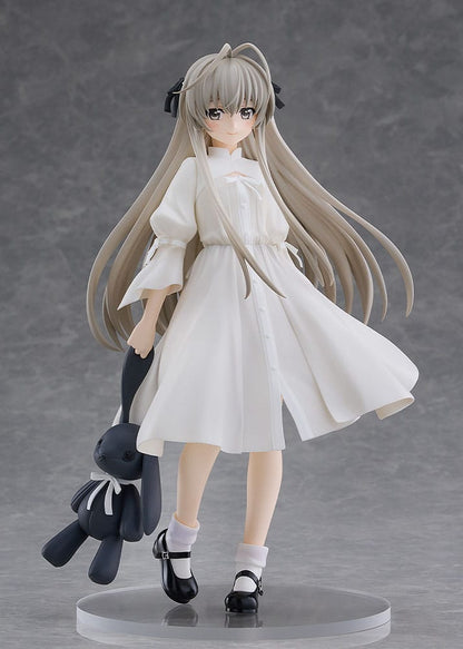 Yosuga no Sora Tactica Pop Up Parade Estatua PVC Sora Kasugano L Tamaño 22 cm
