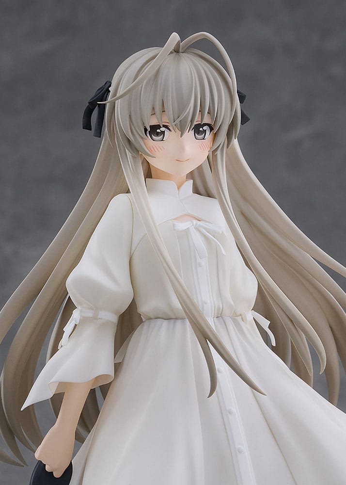 Yosuga no Sora Tactica Pop Up Parade Estatua PVC Sora Kasugano L Tamaño 22 cm