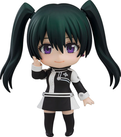 D.Gray-man Nendoroid Aksiyon Figürü Lenalee Lee 10 cm