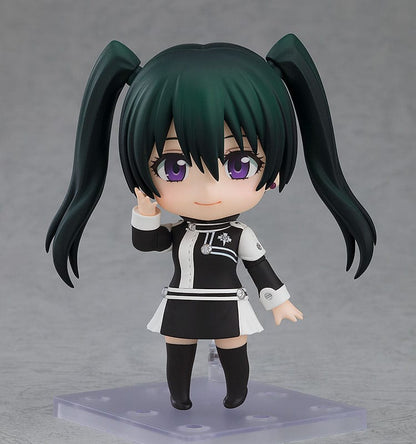 D.Gray-man Nendoroid Aksiyon Figürü Lenalee Lee 10 cm