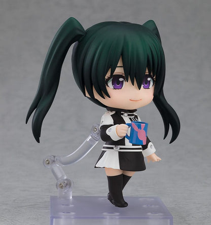 D.Gray-man Nendoroid Aksiyon Figürü Lenalee Lee 10 cm