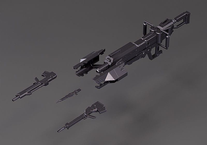 Dancouga - Super Beast Machine Dieu Hagane Works Figurine Action Diecast / PVC Dancouga 30 cm