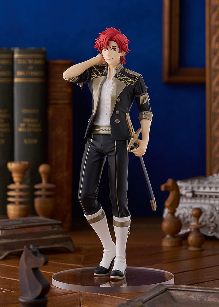 Fire Emblem: Tri kuće Pop Up Parade PVC statua Sylvain Jose Gautier 17 cm
