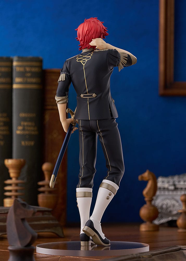 Fire Emblem: Tri kuće Pop Up Parade PVC statua Sylvain Jose Gautier 17 cm