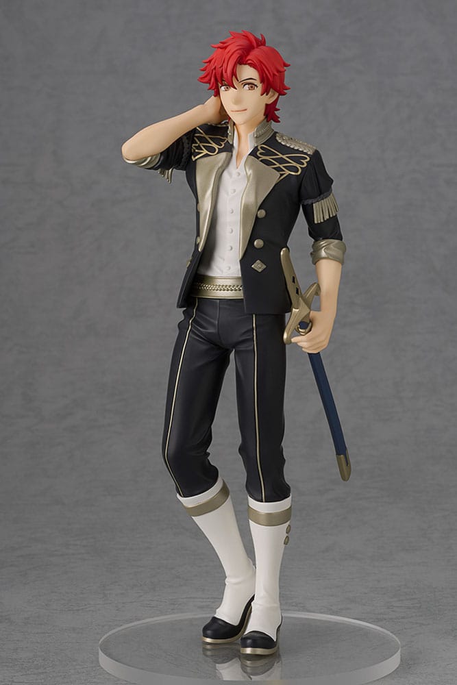 Fire Emblem: Tri kuće Pop Up Parade PVC statua Sylvain Jose Gautier 17 cm