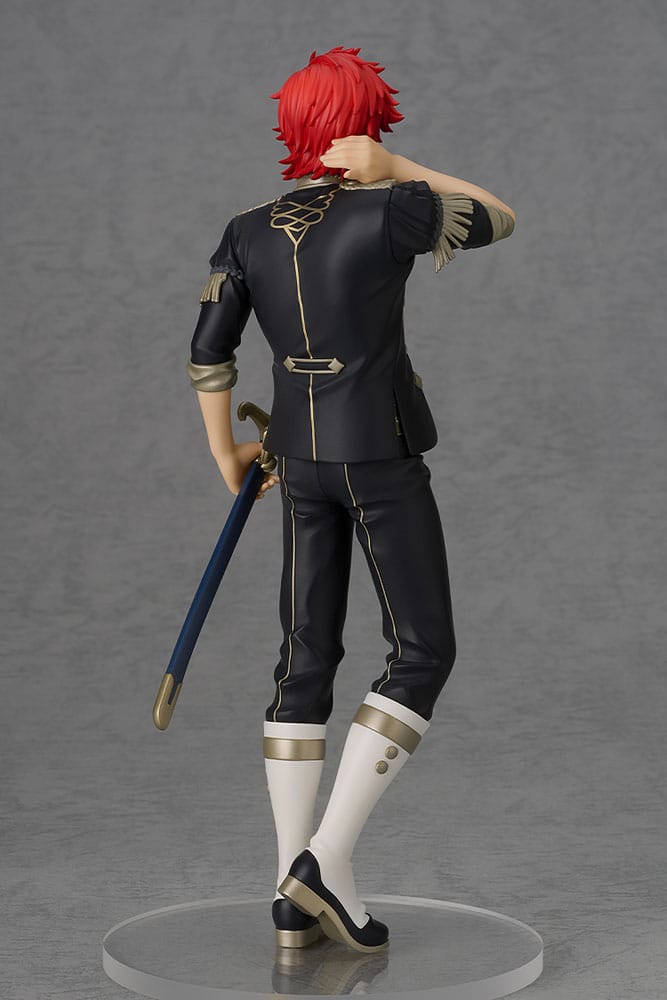 Fire Emblem: Tri kuće Pop Up Parade PVC statua Sylvain Jose Gautier 17 cm