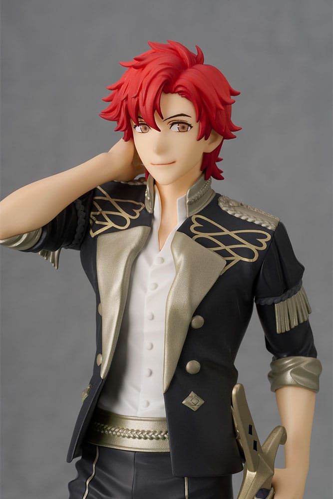 Fire Emblem: Tri kuće Pop Up Parade PVC statua Sylvain Jose Gautier 17 cm
