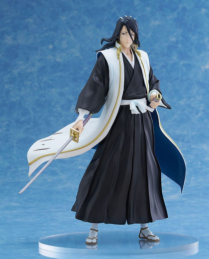 Bleach Pop Up Parade PVC SP Beeld Byakuya Kuchiki 20 cm