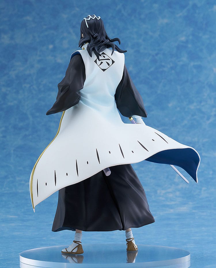 Bleach Pop Up Parade PVC SP Beeld Byakuya Kuchiki 20 cm