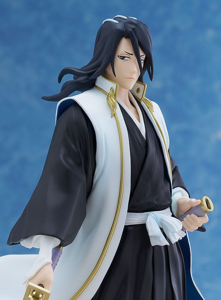 Bleach Pop Up Parade PVC SP Beeld Byakuya Kuchiki 20 cm
