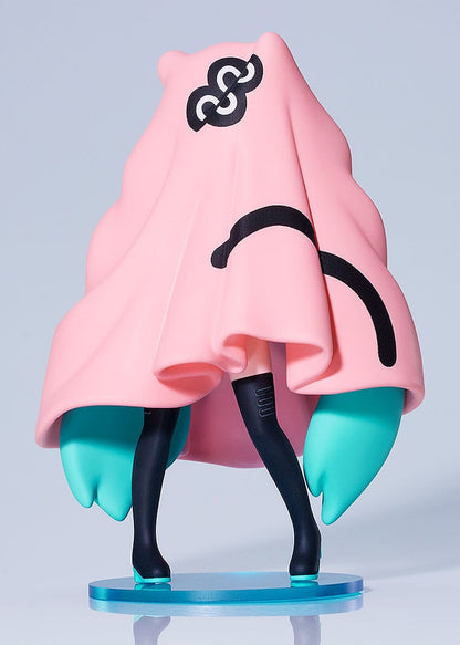 Character Vocal Series 01 Artist Collaboration PVC-Statue Hatsune Miku x FACE 10 cm