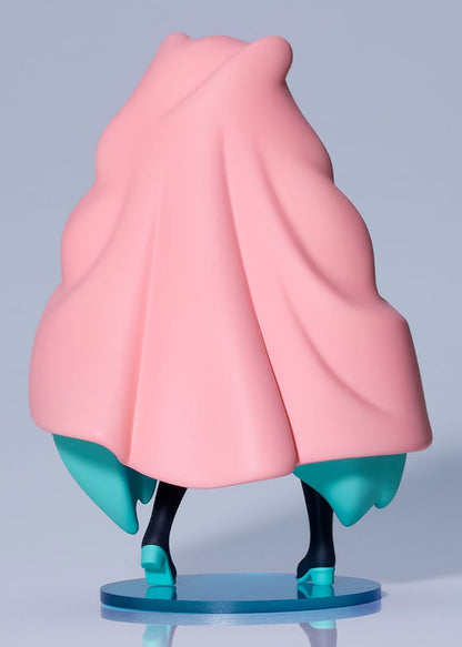 Character Vocal Series 01 Artist Collaboration PVC-Statue Hatsune Miku x FACE 10 cm