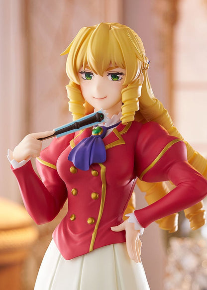 Fra bureaukrat til skurk Pop Up Parade L PVC Statue Grace Auvergne 22 cm