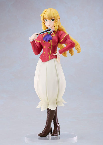Fra bureaukrat til skurk Pop Up Parade L PVC Statue Grace Auvergne 22 cm