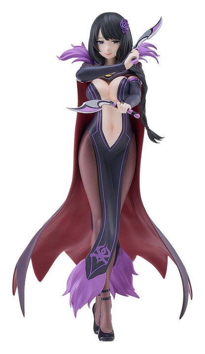 Re:Zero Starting Life in Another World Pop Up Parade PVC L Statua Elsa Granhiert 24 cm