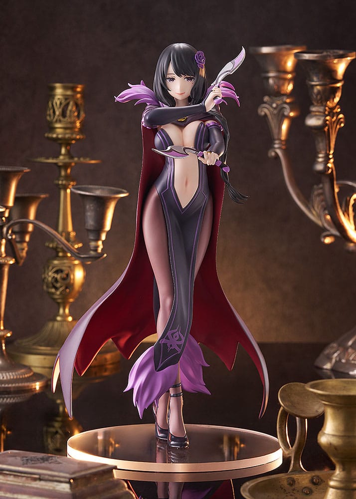 Re:Zero Starting Life in Another World Pop Up Parade PVC L Statua Elsa Granhiert 24 cm