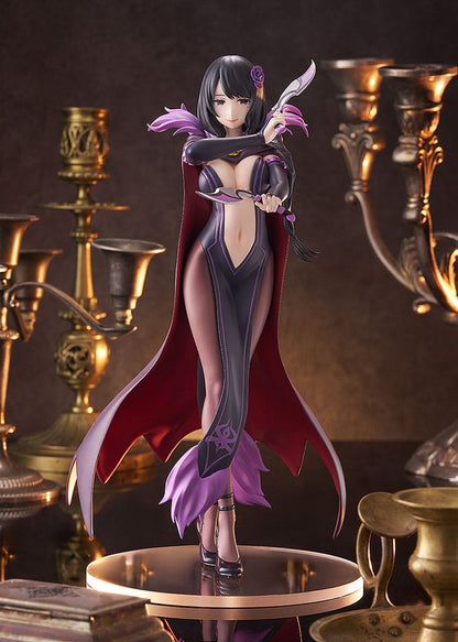 Re:Zero Starting Life in Another World Pop Up Parade PVC L Statua Elsa Granhiert 24 cm