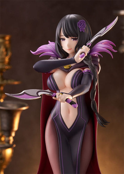 Re:Zero Starting Life in Another World Pop Up Parade PVC L Statua Elsa Granhiert 24 cm