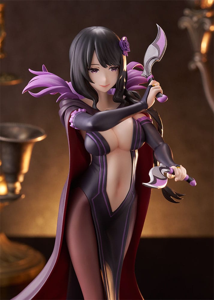 Re:Zero Starting Life in Another World Pop Up Parade PVC L Statua Elsa Granhiert 24 cm