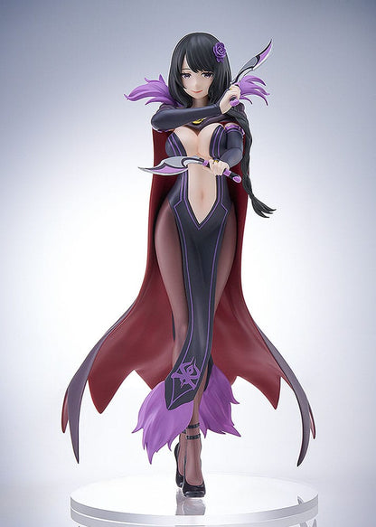 Re:Zero Starting Life in Another World Pop Up Parade PVC L Statua Elsa Granhiert 24 cm