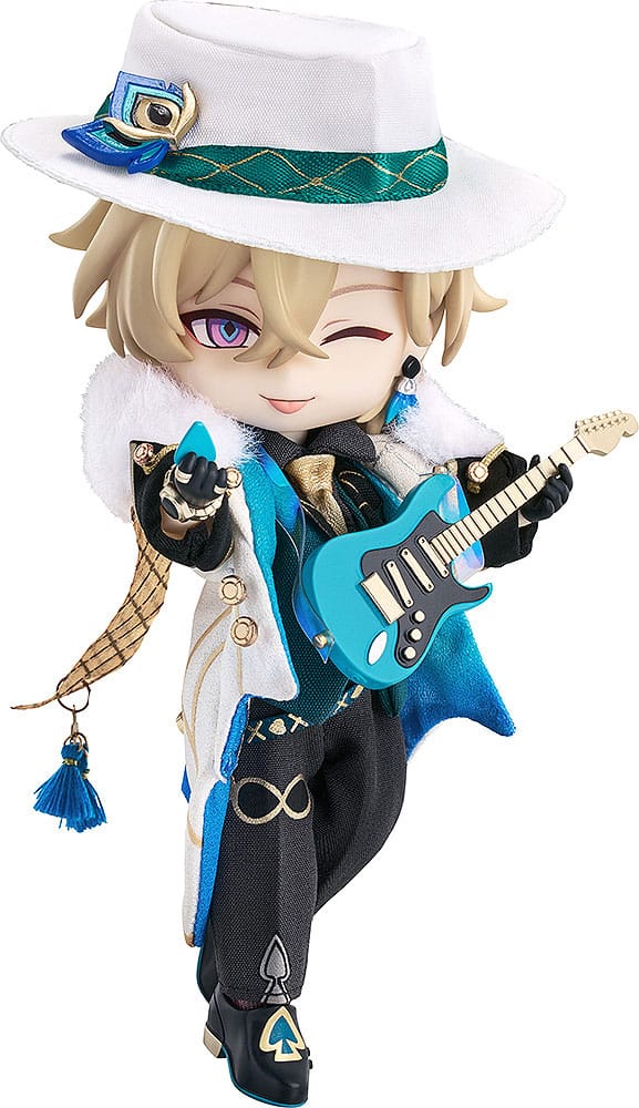 Honkai: Star Rail Nendoroid pop-actiefiguur Aventurijn Star Rail Live Ver. 14 cm