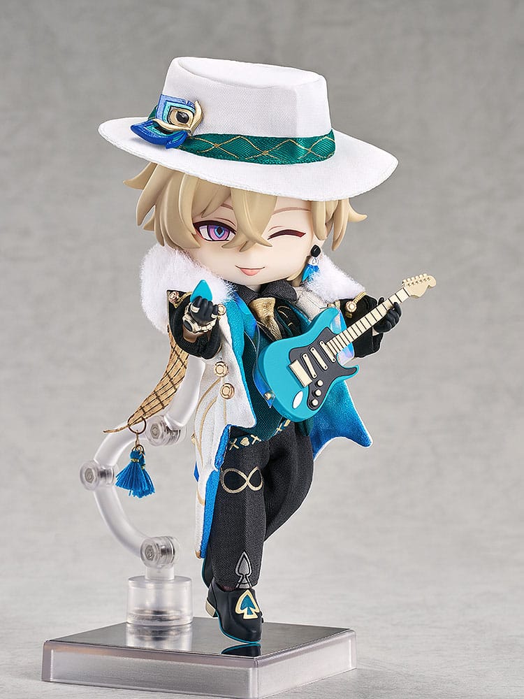 Honkai: Star Rail Nendoroid pop-actiefiguur Aventurijn Star Rail Live Ver. 14 cm