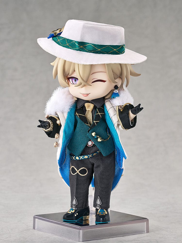 Honkai: Star Rail Nendoroid pop-actiefiguur Aventurijn Star Rail Live Ver. 14 cm