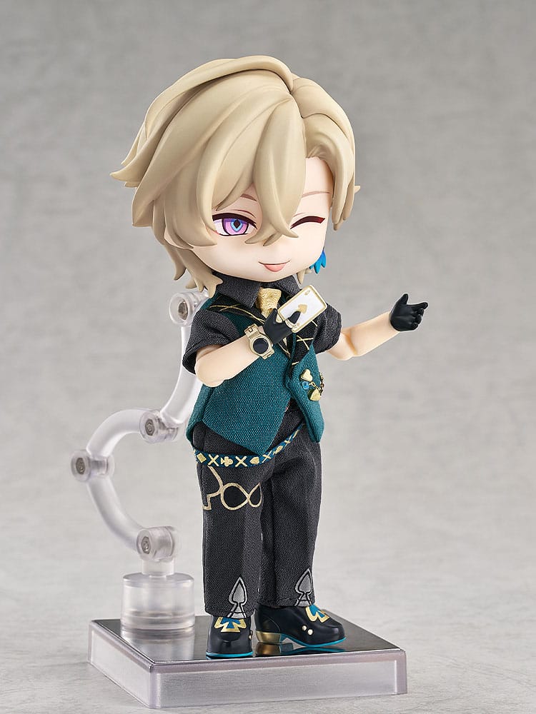 Honkai: Star Rail Nendoroid pop-actiefiguur Aventurijn Star Rail Live Ver. 14 cm