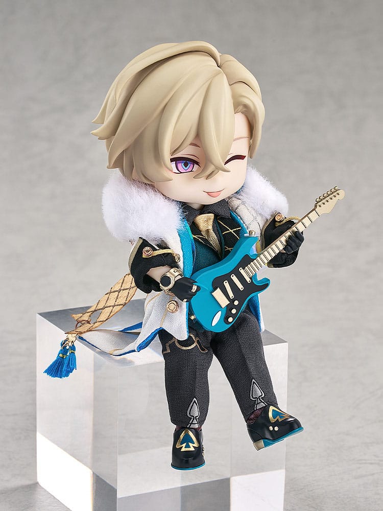 Honkai: Star Rail Nendoroid pop-actiefiguur Aventurijn Star Rail Live Ver. 14 cm