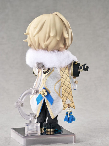 Honkai: Star Rail Nendoroid Doll Actionfigur Aventurine Star Rail Live Ver. 14 cm
