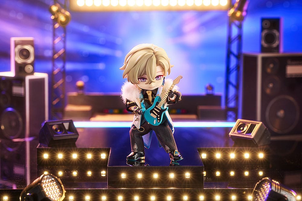 Honkai: Star Rail Nendoroid pop-actiefiguur Aventurijn Star Rail Live Ver. 14 cm