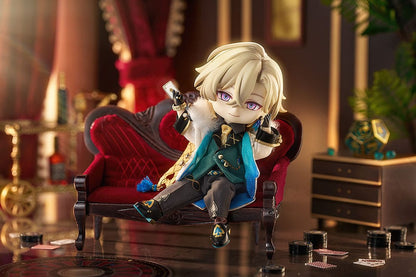Honkai: Star Rail Nendoroid Doll Actionfigur Aventurine Star Rail Live Ver. 14 cm