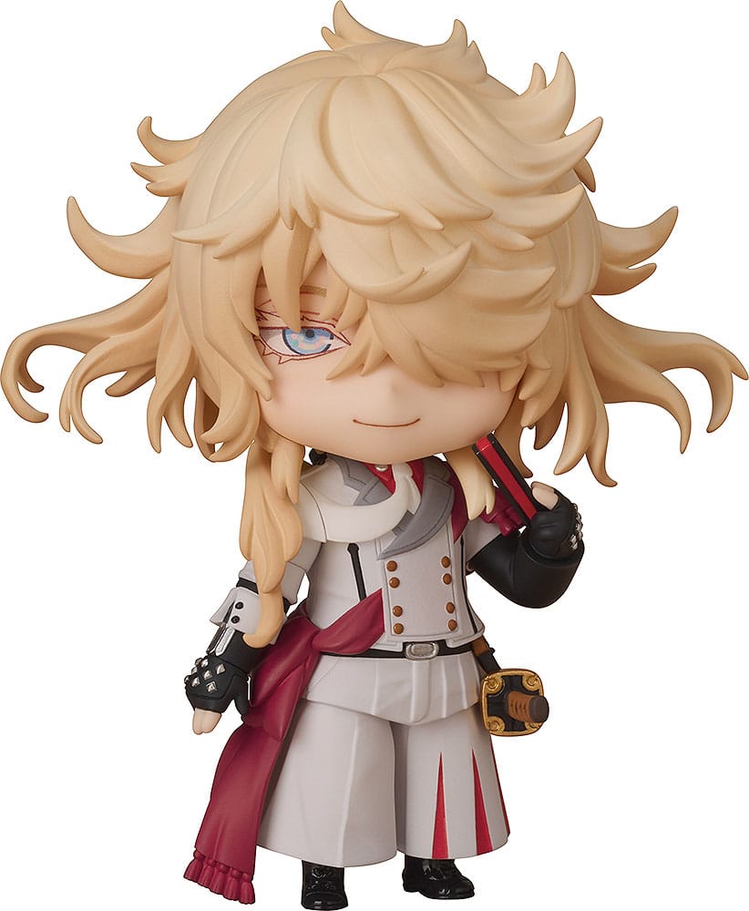 Touken Ranbu Nendoroid Aksiyon Figürü Ichimonji Norimune 10 cm
