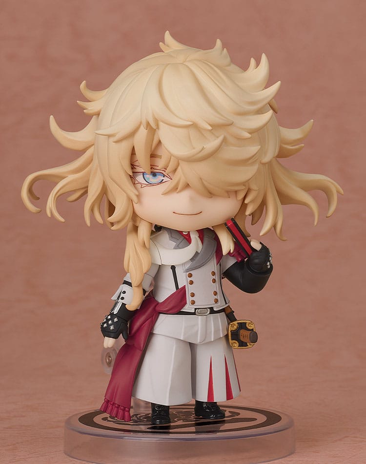 Touken Ranbu Nendoroid Aksiyon Figürü Ichimonji Norimune 10 cm