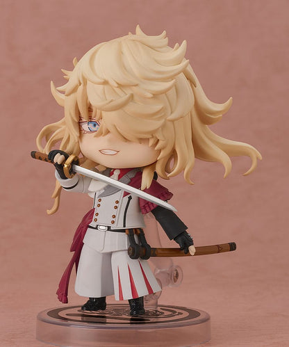 Touken Ranbu Nendoroid Aksiyon Figürü Ichimonji Norimune 10 cm