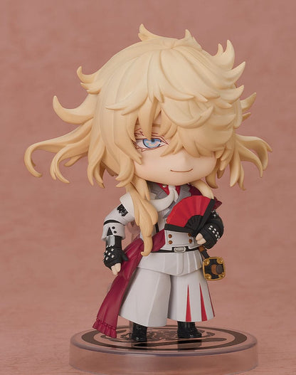 Touken Ranbu Nendoroid Aksiyon Figürü Ichimonji Norimune 10 cm