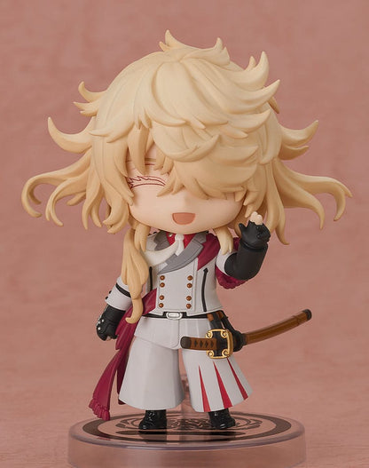 Touken Ranbu Nendoroid Aksiyon Figürü Ichimonji Norimune 10 cm