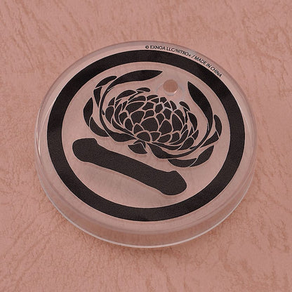 Touken Ranbu Nendoroid Aksiyon Figürü Ichimonji Norimune 10 cm